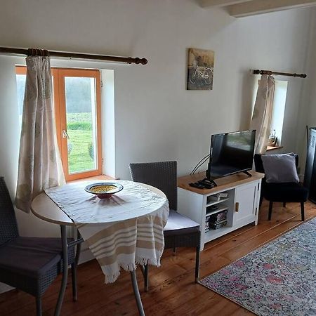 Fleur Du Soleil Villa Agudelle Luaran gambar
