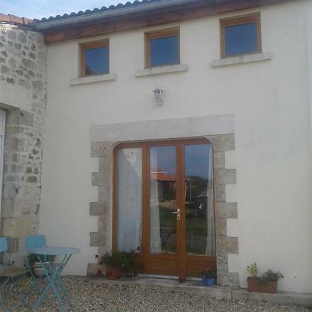 Fleur Du Soleil Villa Agudelle Luaran gambar