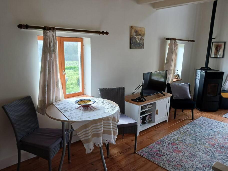 Fleur Du Soleil Villa Agudelle Luaran gambar