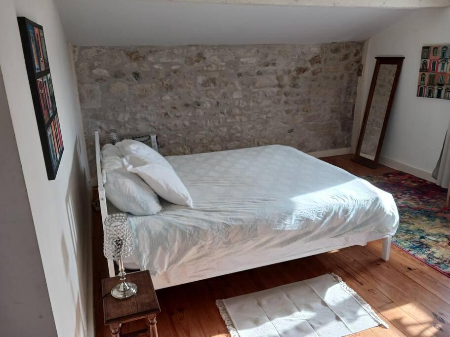 Fleur Du Soleil Villa Agudelle Luaran gambar